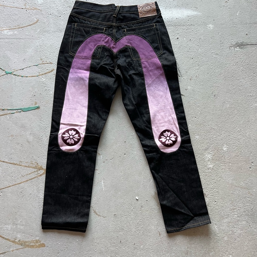Evisu Jeans